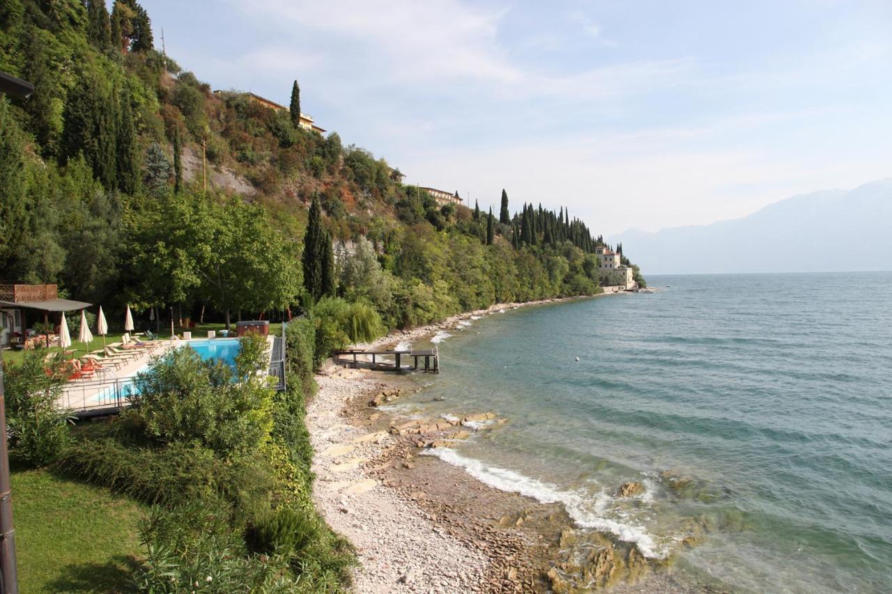 Villa Cappellina Toscolano Maderno Εξωτερικό φωτογραφία