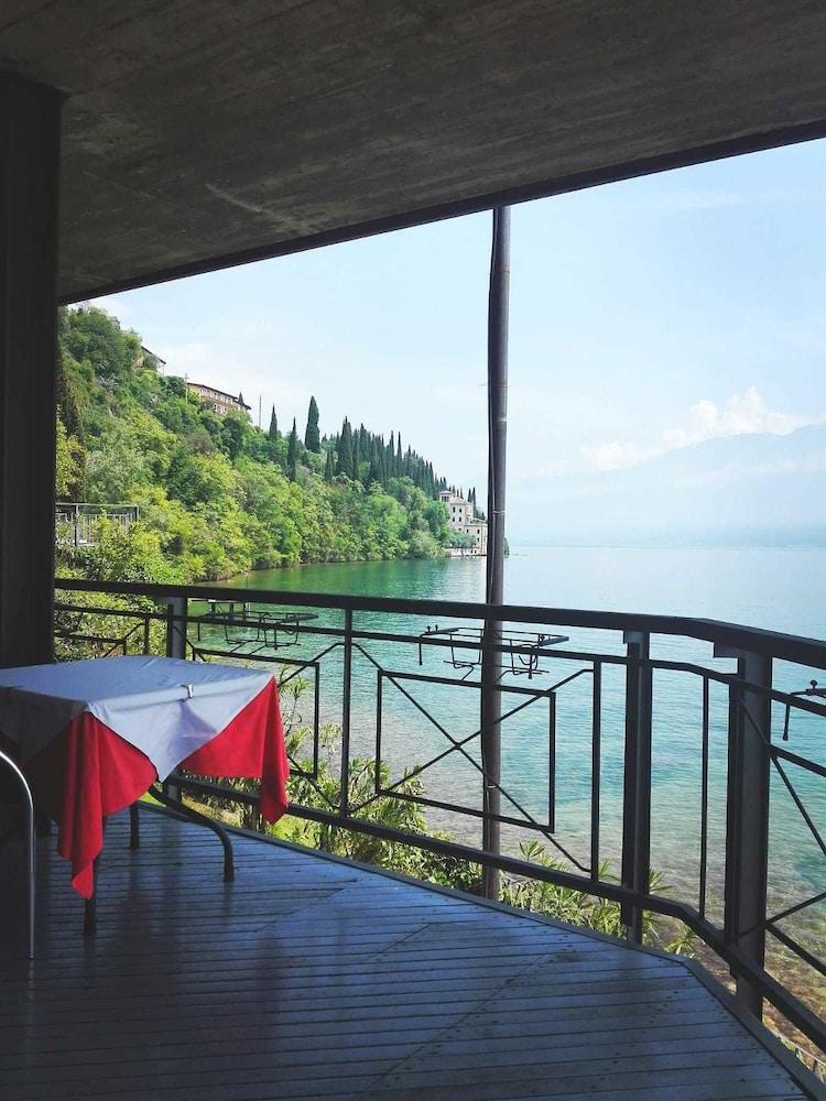 Villa Cappellina Toscolano Maderno Εξωτερικό φωτογραφία
