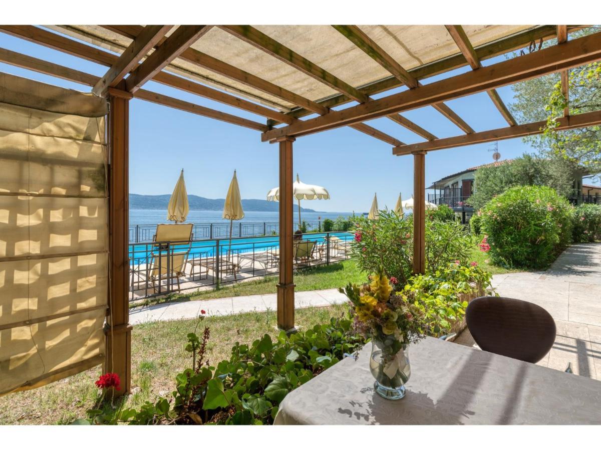 Villa Cappellina Toscolano Maderno Εξωτερικό φωτογραφία