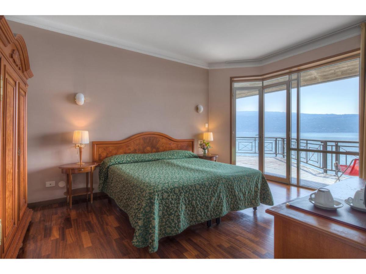 Villa Cappellina Toscolano Maderno Εξωτερικό φωτογραφία