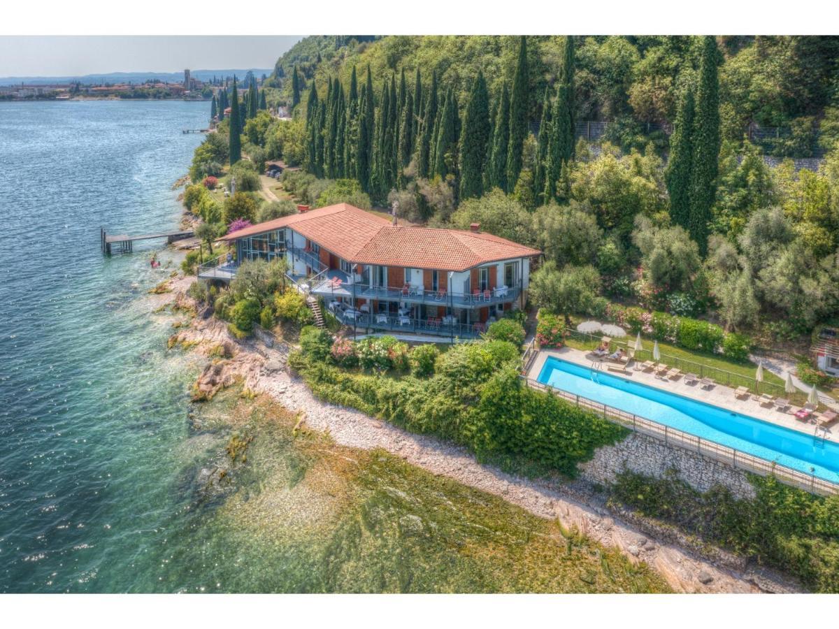 Villa Cappellina Toscolano Maderno Εξωτερικό φωτογραφία