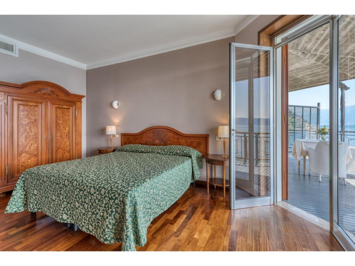Villa Cappellina Toscolano Maderno Εξωτερικό φωτογραφία