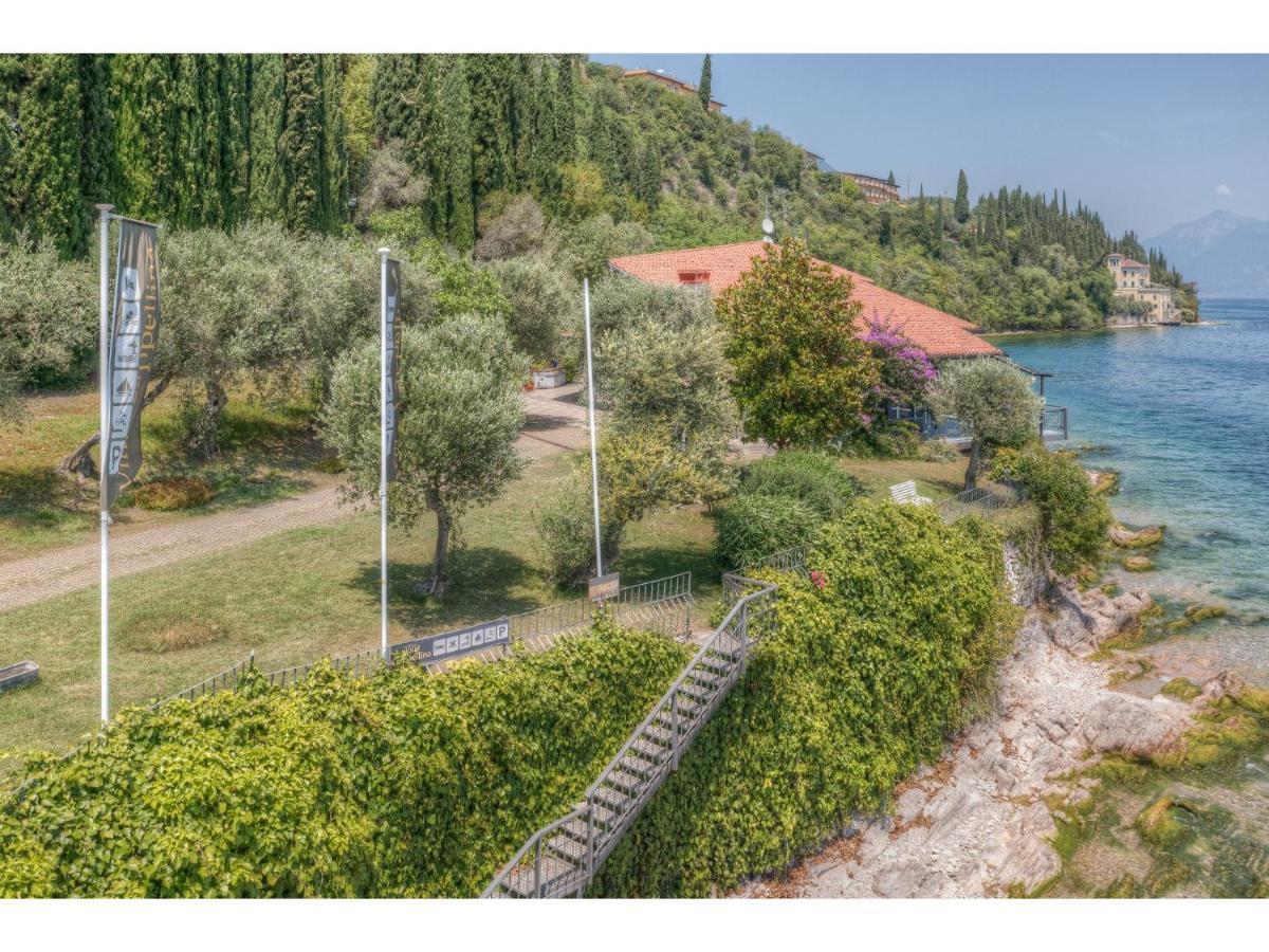 Villa Cappellina Toscolano Maderno Εξωτερικό φωτογραφία