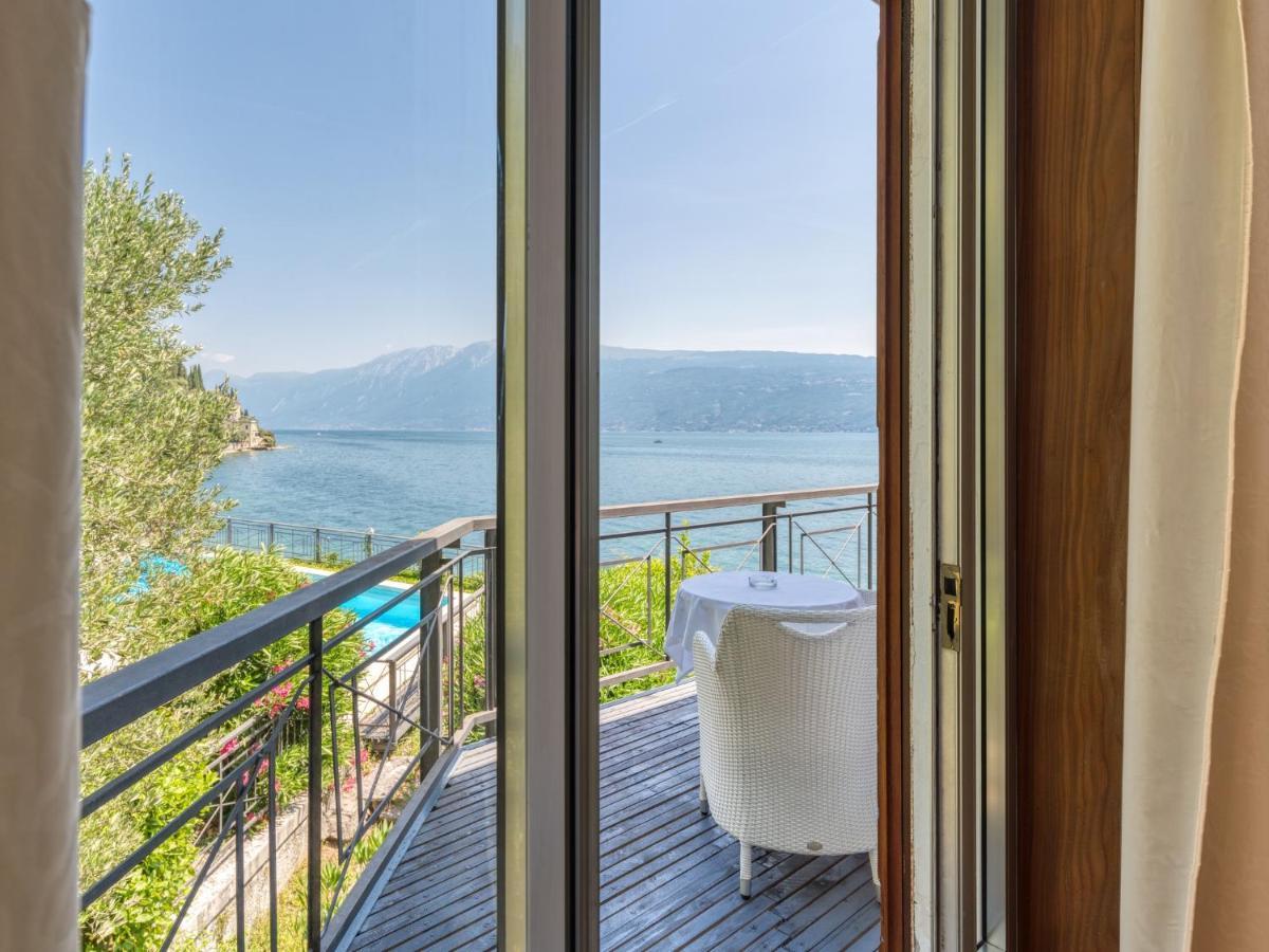 Villa Cappellina Toscolano Maderno Εξωτερικό φωτογραφία