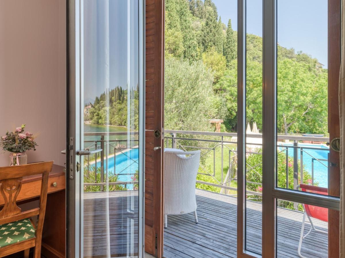 Villa Cappellina Toscolano Maderno Εξωτερικό φωτογραφία