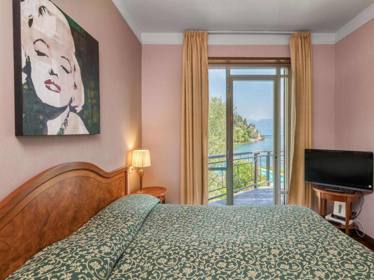 Villa Cappellina Toscolano Maderno Εξωτερικό φωτογραφία