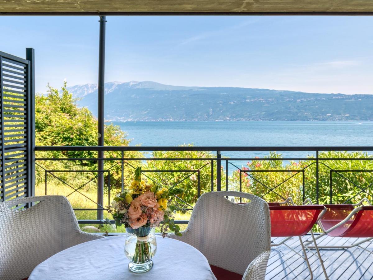 Villa Cappellina Toscolano Maderno Εξωτερικό φωτογραφία