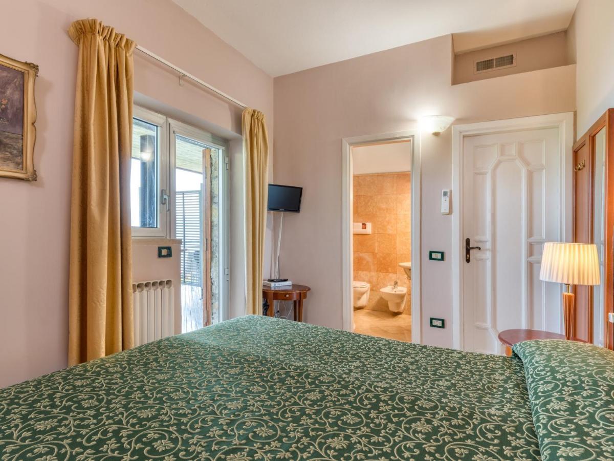 Villa Cappellina Toscolano Maderno Εξωτερικό φωτογραφία