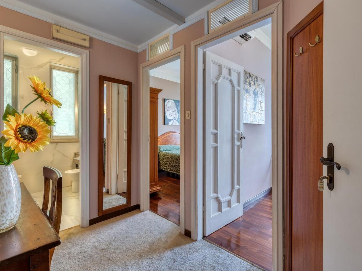 Villa Cappellina Toscolano Maderno Εξωτερικό φωτογραφία