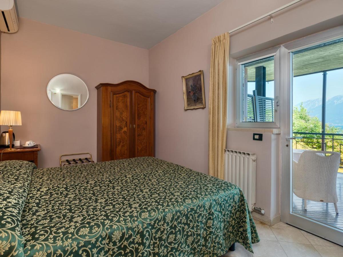 Villa Cappellina Toscolano Maderno Εξωτερικό φωτογραφία