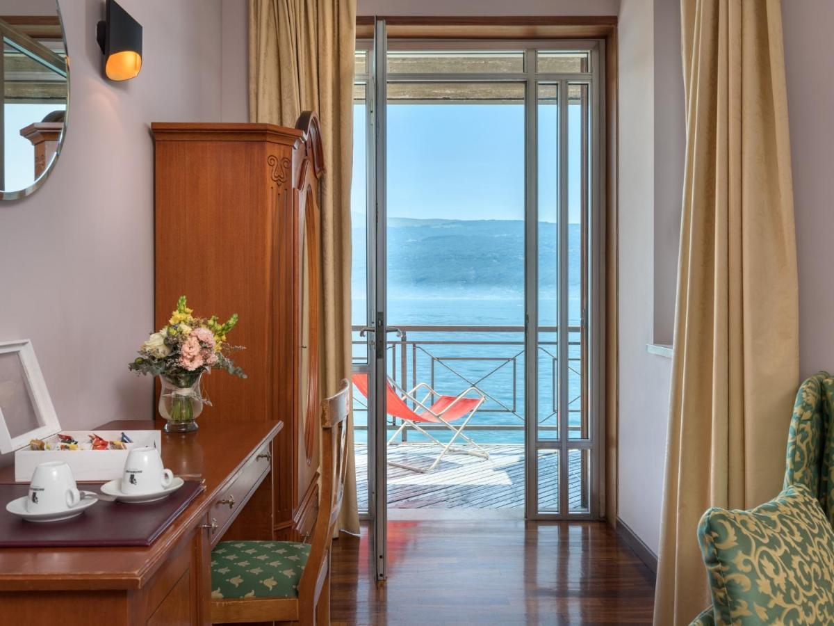 Villa Cappellina Toscolano Maderno Εξωτερικό φωτογραφία