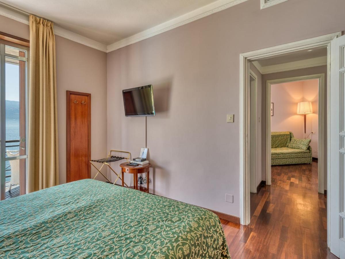 Villa Cappellina Toscolano Maderno Εξωτερικό φωτογραφία