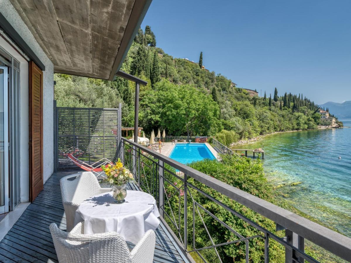 Villa Cappellina Toscolano Maderno Εξωτερικό φωτογραφία