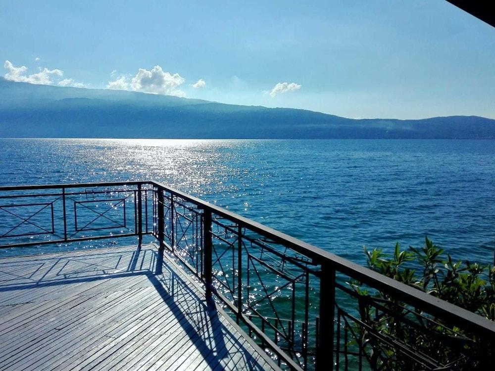 Villa Cappellina Toscolano Maderno Εξωτερικό φωτογραφία