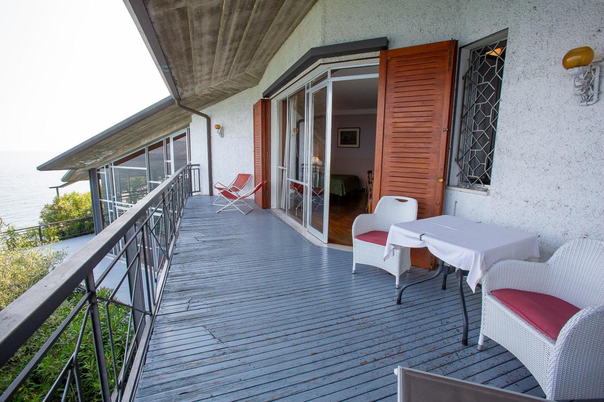 Villa Cappellina Toscolano Maderno Εξωτερικό φωτογραφία