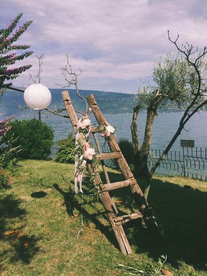 Villa Cappellina Toscolano Maderno Εξωτερικό φωτογραφία