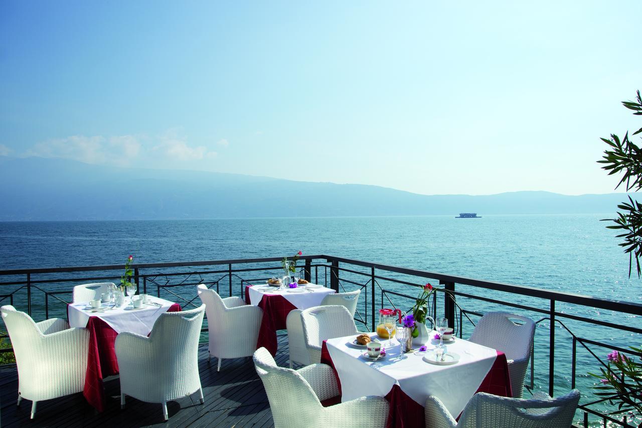 Villa Cappellina Toscolano Maderno Εξωτερικό φωτογραφία