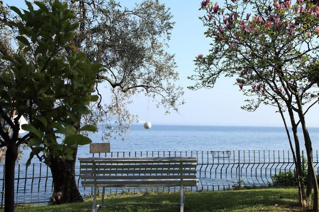 Villa Cappellina Toscolano Maderno Εξωτερικό φωτογραφία