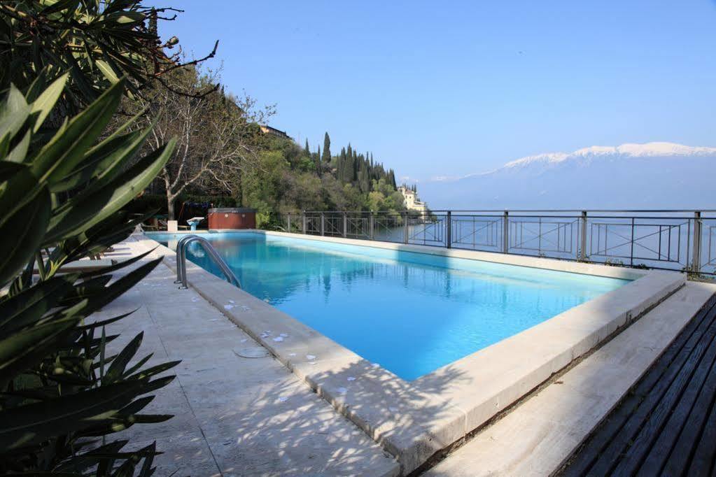 Villa Cappellina Toscolano Maderno Εξωτερικό φωτογραφία