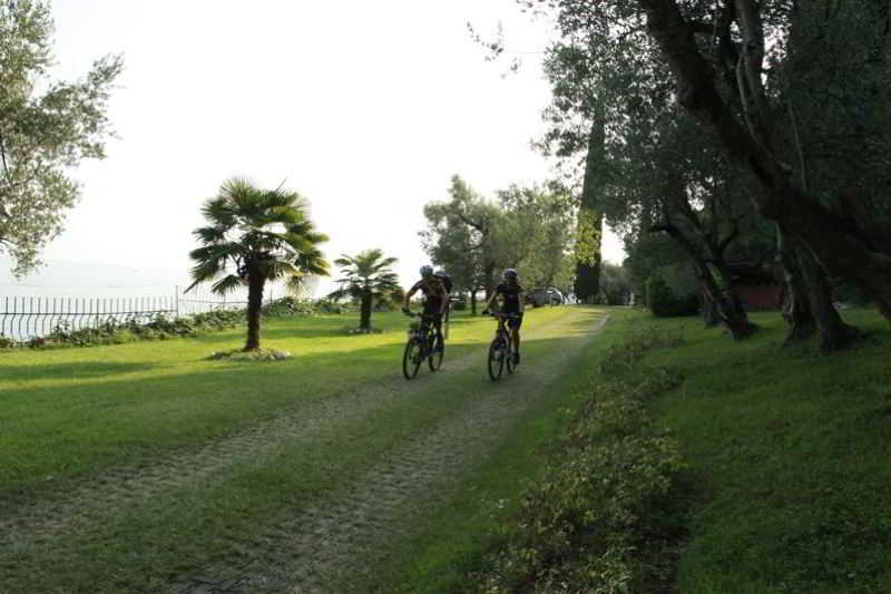 Villa Cappellina Toscolano Maderno Εξωτερικό φωτογραφία